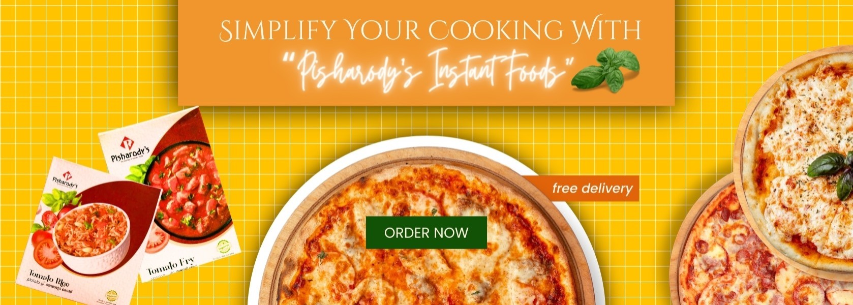 Pisharody's RTC Products